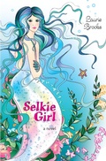 Cover: Selkie Girl - Knopf Books for Young Readers