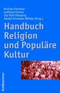 Cover: Handbuch Religion und Popul&auml;re Kultur - Kohlhammer