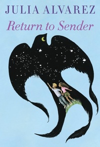 Enlarge image Cover: Return to Sender - Knopf Books for Young Readers