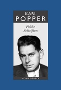 Cover: Gesammelte Werke in deutscher Sprache - Mohr Siebeck