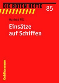 Abbildung von: Einsätze auf Schiffen - Kohlhammer