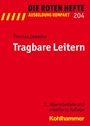Cover: Tragbare Leitern - Kohlhammer