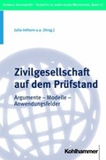 Cover: Zivilgesellschaft auf dem Pr&uuml;fstand - Kohlhammer