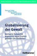 Cover: Globalisierung der Gewalt - Kohlhammer