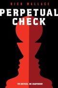 Cover: Perpetual Check - Knopf Books for Young Readers
