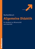 Cover: Allgemeine Didaktik - Kohlhammer