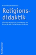 Cover: Religionsdidaktik - Kohlhammer