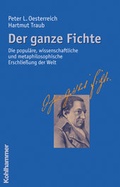 Cover: Der ganze Fichte - Kohlhammer