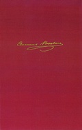 Cover: Briefe VI 1819-1823 - Kohlhammer