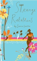 Cover: Strange Relations - Laurel Leaf