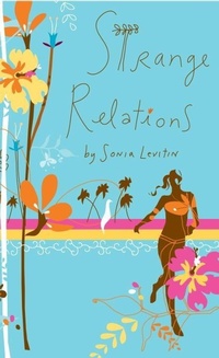 Enlarge image Cover: Strange Relations - Laurel Leaf