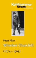 Cover: Winston Churchill (1874 - 1965) - Kohlhammer