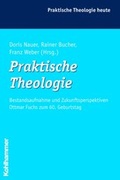 Cover: Praktische Theologie - Kohlhammer