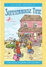 Cover: Summerhouse Time - Yearling