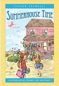 Cover: Summerhouse Time - Yearling