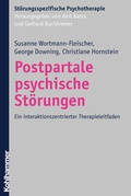 Cover: Postpartale psychische St&ouml;rungen - Kohlhammer
