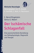 Cover: Der isch&auml;mische Schlaganfall - Kohlhammer