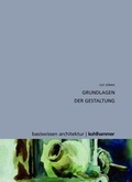 Cover: Grundlagen der Gestaltung - Kohlhammer
