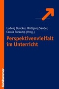 Cover: Perspektivenvielfalt im Unterricht - Kohlhammer