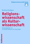 Cover: Religionswissenschaft als Kulturwissenschaft - Kohlhammer