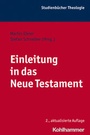 Cover: Einleitung in das Neue Testament - Kohlhammer