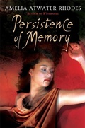 Cover: Persistence of Memory - Delacorte Press