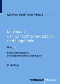 Abbildung von: Selbstverständnis und theoretische Grundlagen - Kohlhammer