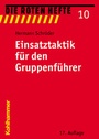 Bild: Einsatztaktik für den Gruppenführer - Kohlhammer