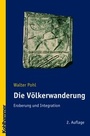 Cover: Die Völkerwanderung - Kohlhammer