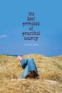 Cover: The Beef Princess of Practical County - Delacorte Press
