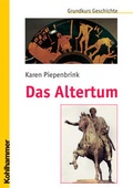 Cover: Das Altertum - Kohlhammer