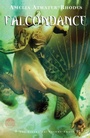 Cover: Falcondance - Delacorte Press