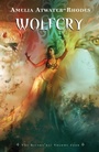 Cover: Wolfcry - Delacorte Press