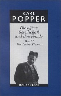 Abbildung von: Gesammelte Werke in deutscher Sprache - Mohr Siebeck