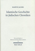 Cover: Islamische Geschichte in j&uuml;dischen Chroniken - Mohr Siebeck