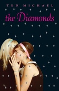 Cover: The Diamonds - Delacorte Press