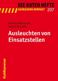 Abbildung von: Ausleuchten von Einsatzstellen - Kohlhammer