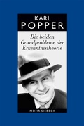 Cover: Gesammelte Werke in deutscher Sprache - Mohr Siebeck