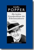 Cover: Gesammelte Werke in deutscher Sprache - Mohr Siebeck