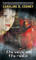 Cover: The Voice on the Radio - Turtleback Books