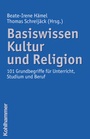 Bild: Basiswissen Kultur und Religion - Kohlhammer