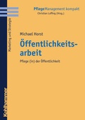 Cover: &Ouml;ffentlichkeitsarbeit - Kohlhammer