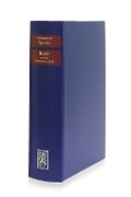 Cover: Briefe aus der Frankfurter Zeit 1666-1686 - Mohr Siebeck