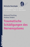 Cover: Traumatische Sch&auml;digungen des Nervensystems - Kohlhammer