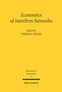 Cover: Economics of Interfirm Networks - Mohr Siebeck