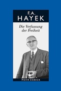 Cover: Gesammelte Schriften in deutscher Sprache - Mohr Siebeck