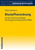 Bild: Biostoffverordnung - Kohlhammer