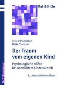 Enlarge image Cover: Der Traum vom eigenen Kind - Kohlhammer
