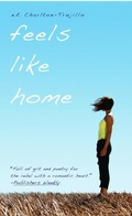 Cover: Feels Like Home - Laurel Leaf