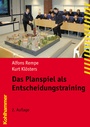 Cover: Das Planspiel als Entscheidungstraining - Kohlhammer